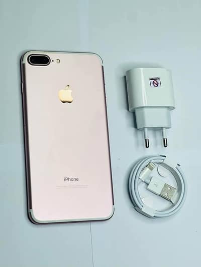 Apple iPhone 7 Plus