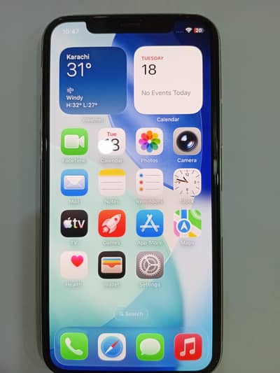Apple iPhone 11 Pro Max