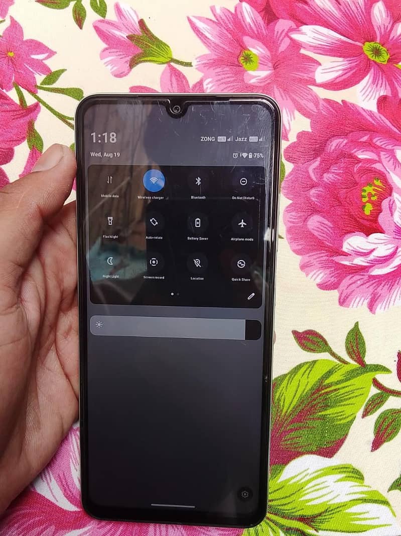 Redmi A5 3