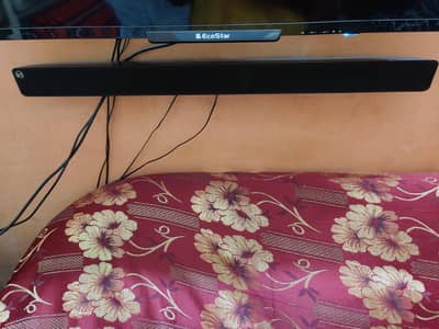 F&D sound bar home theater system