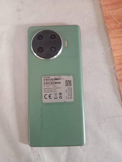 Tecno Spark 20 Pro Plus