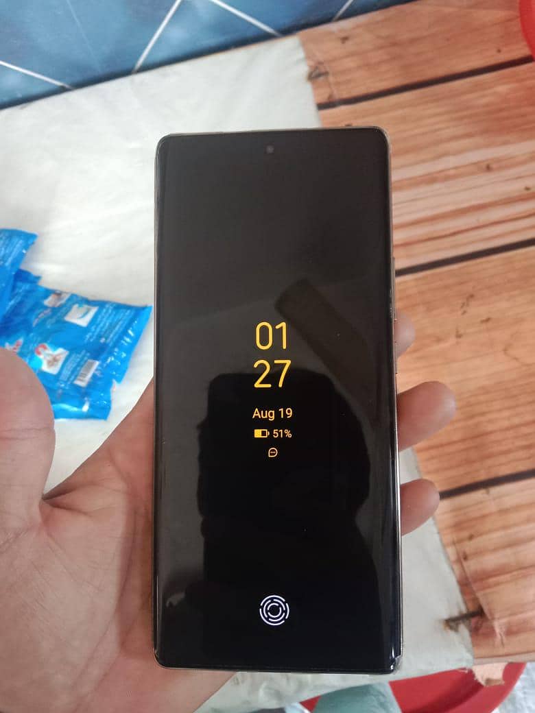 Tecno Spark 20 Pro Plus 1