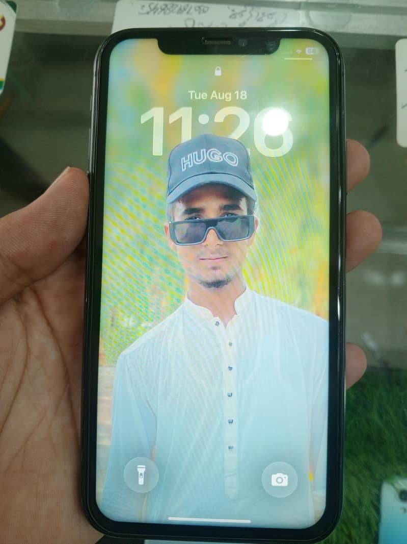 Apple iPhone 11 2