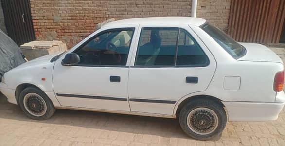 Suzuki Margalla 1997 plus call :0308+013+7972