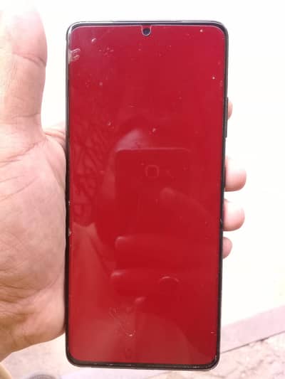 Samsung Mobile S21 Ultra 5g