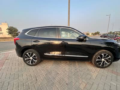 Haval Jolion 2024 Modal | 1st Owner | Total Genuine | GWM