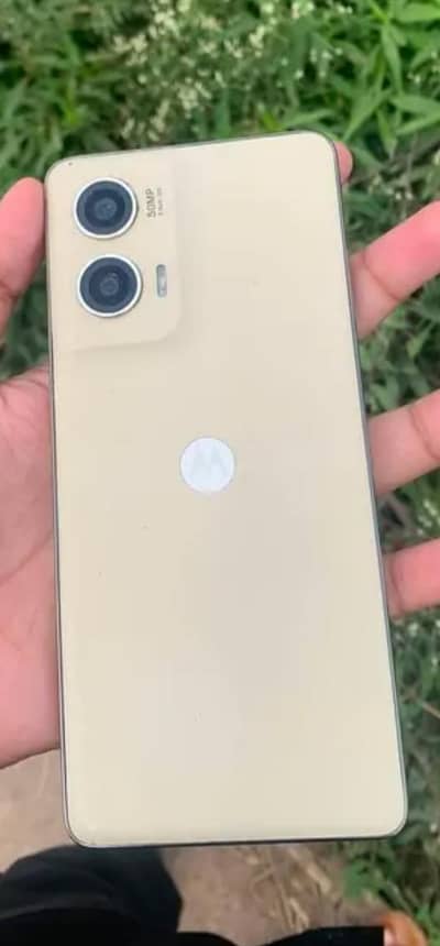 Motorola Moto G Stylus 2024