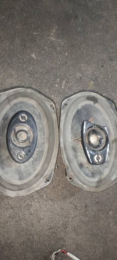 good condition