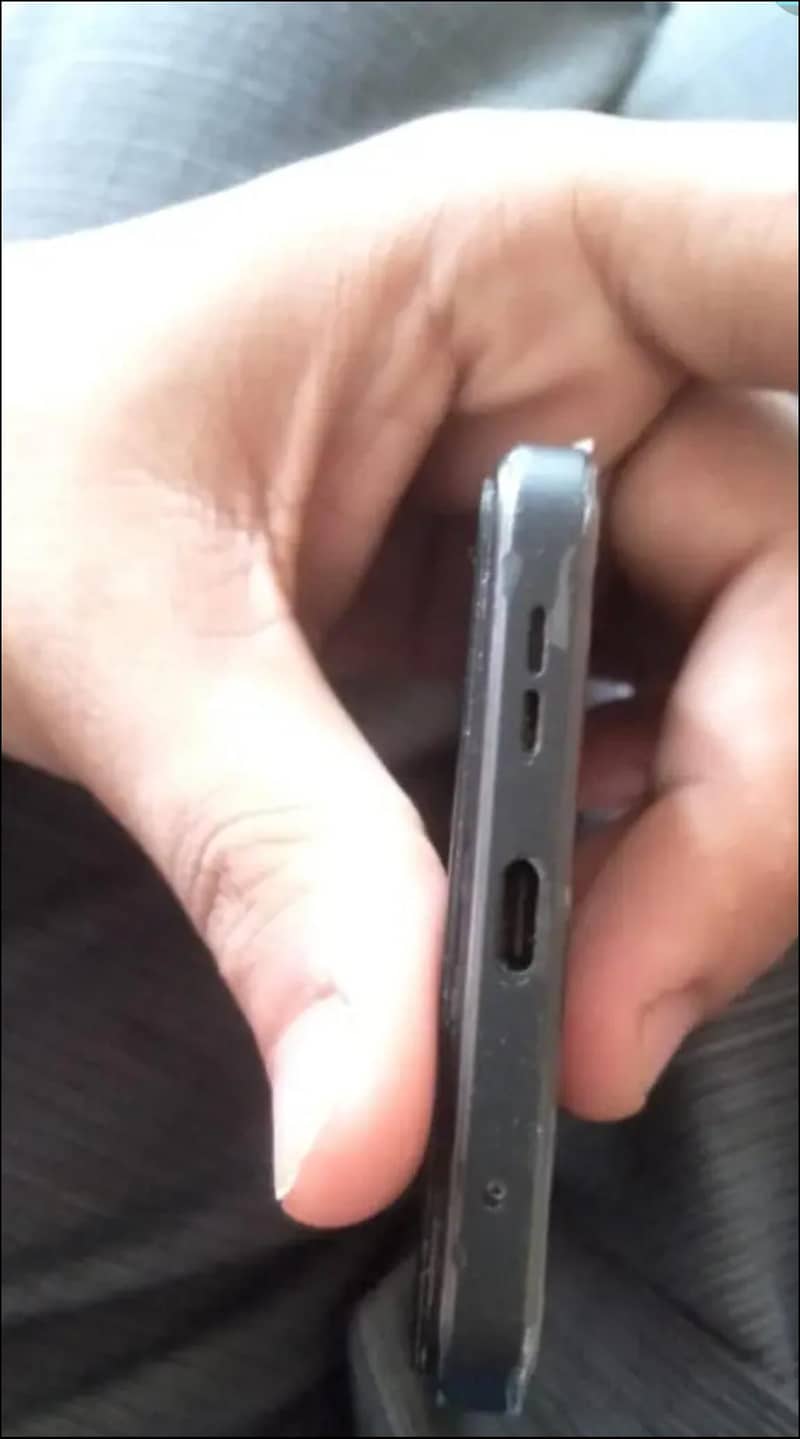 Xiaomi Redmi Note 12 6 128 3
