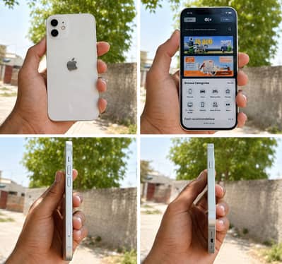Apple iPhone 12