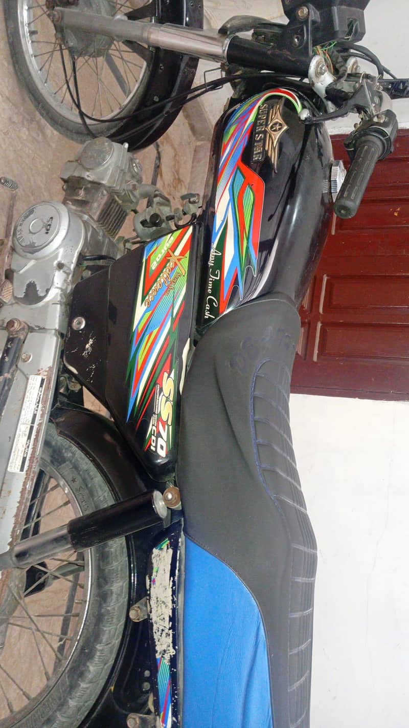 super star 0