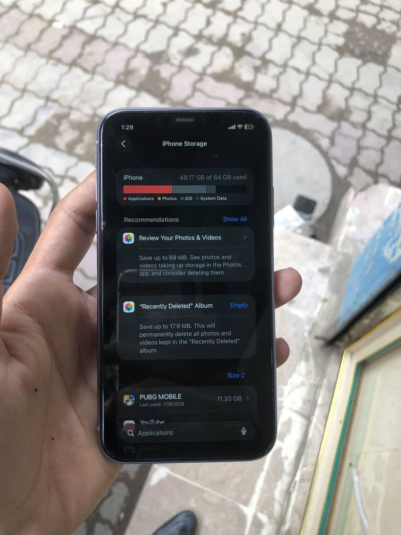 Apple iPhone 11 2