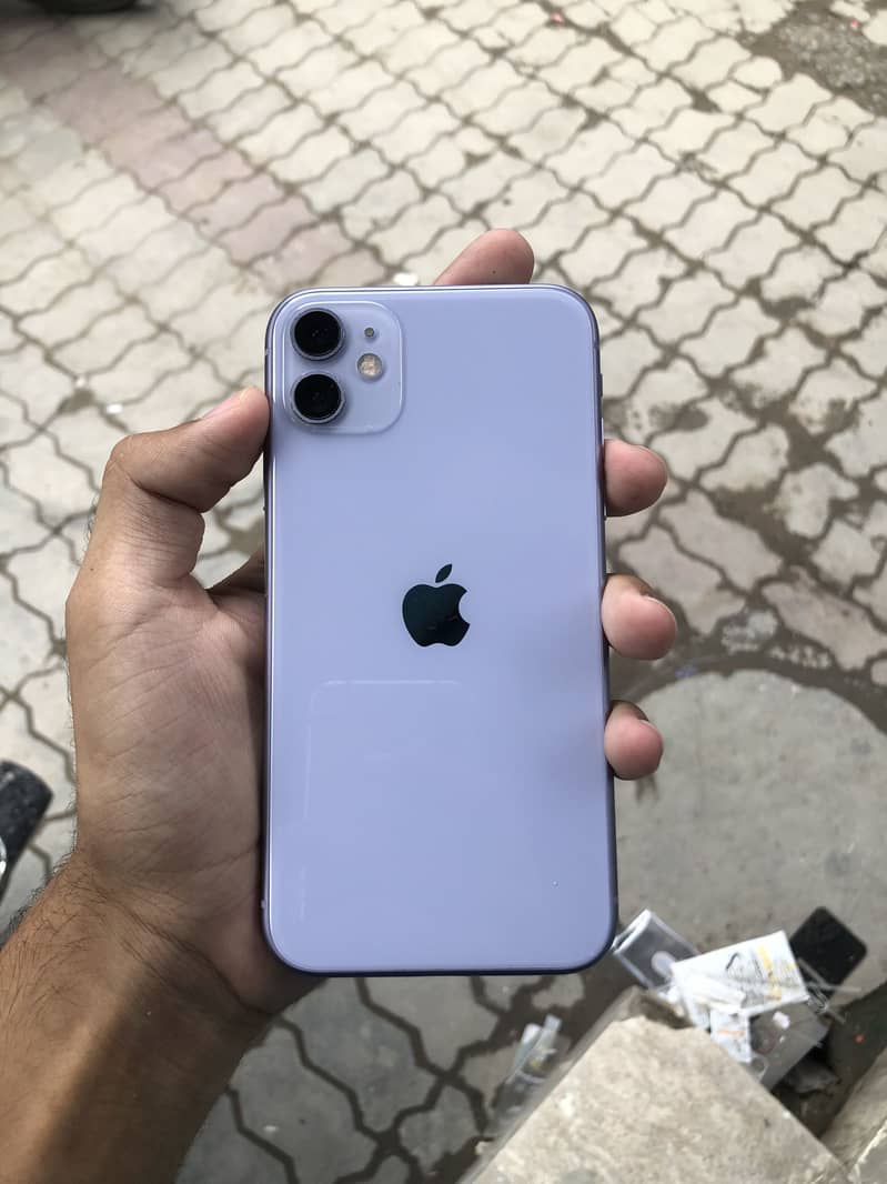 Apple iPhone 11 6