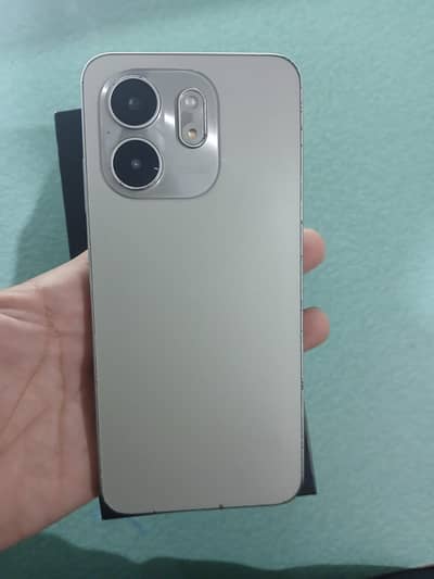 vivo v60 lite 5G