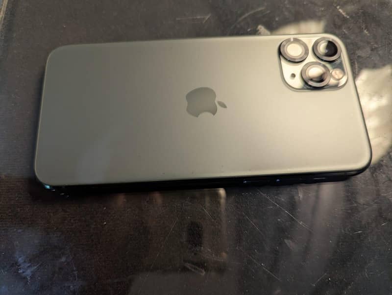 Apple iPhone 11 Pro 0