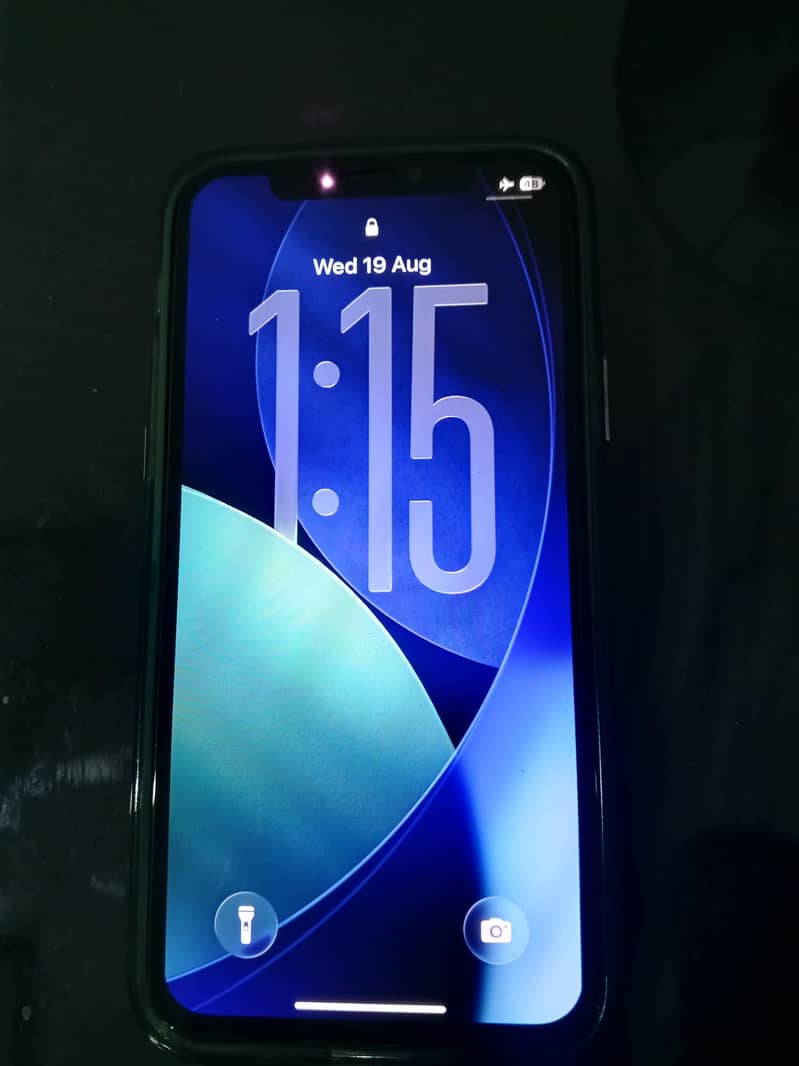 Apple iPhone 11 Pro 5