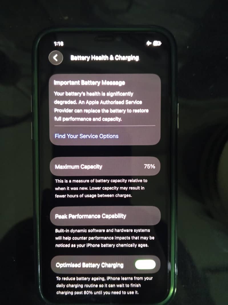 Apple iPhone 11 Pro 6