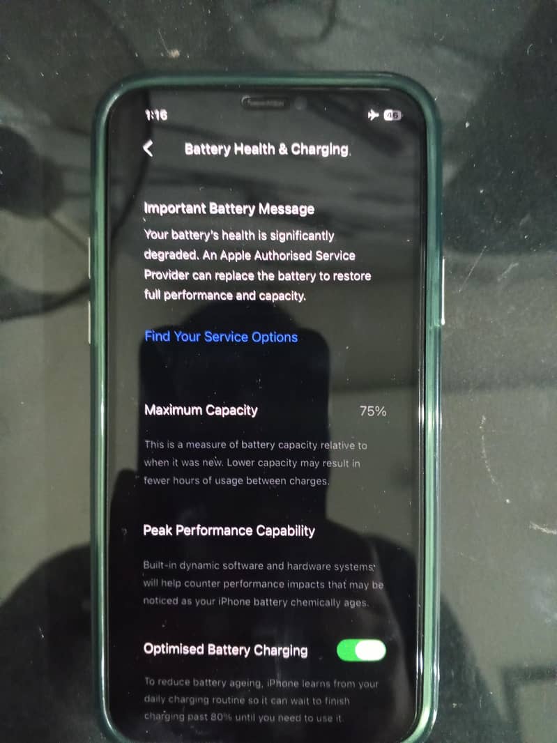 Apple iPhone 11 Pro 7