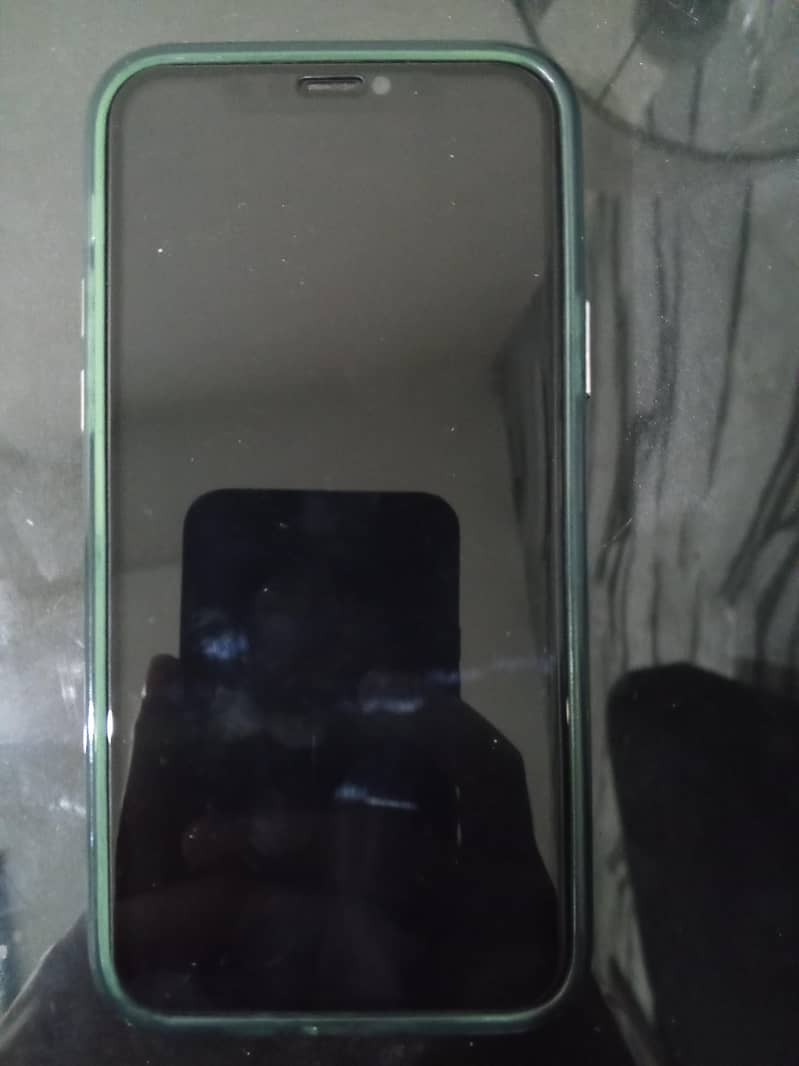 Apple iPhone 11 Pro 8