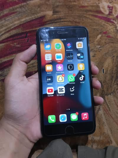 Apple iPhone 7 Plus 32GB