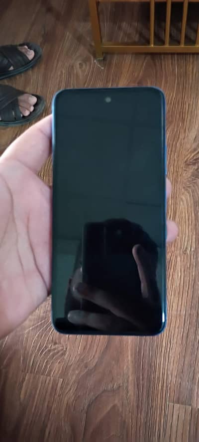 Infinix Hot 60i