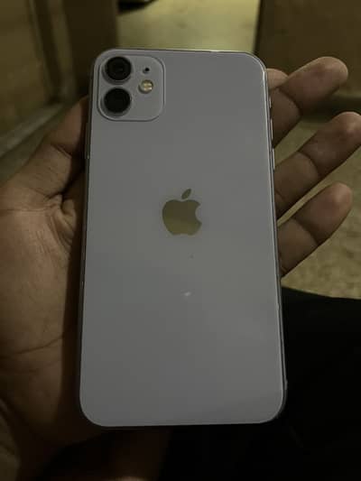 Apple iPhone 11