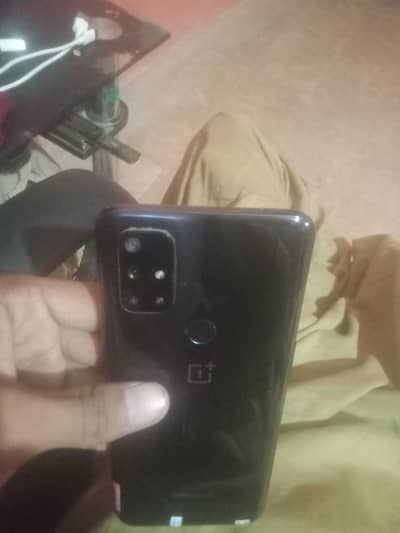one plus N10.5G
