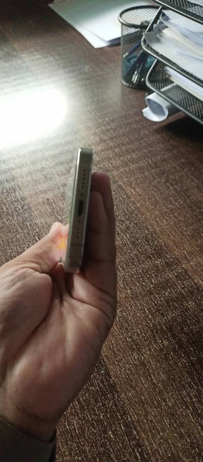Apple iPhone 15 Pro