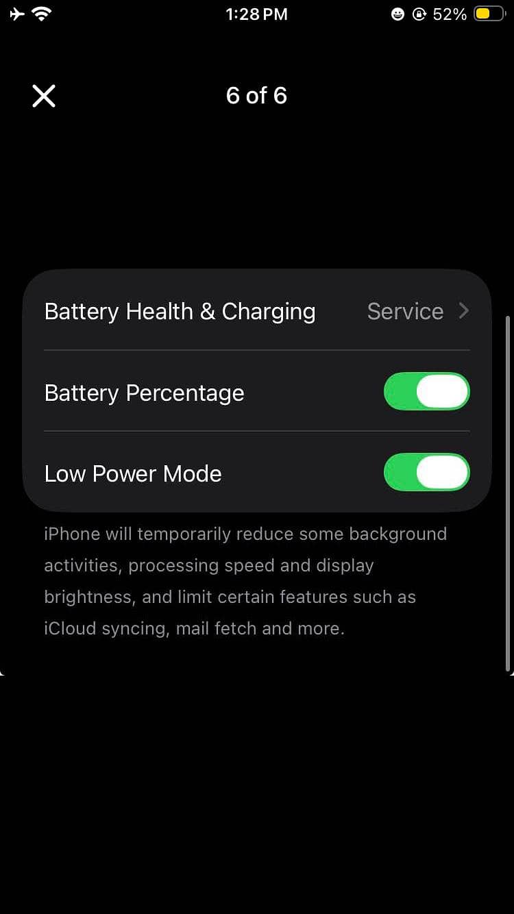 Apple iPhone SE 1