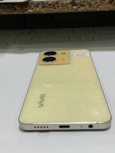 Vivo Y36 10/9