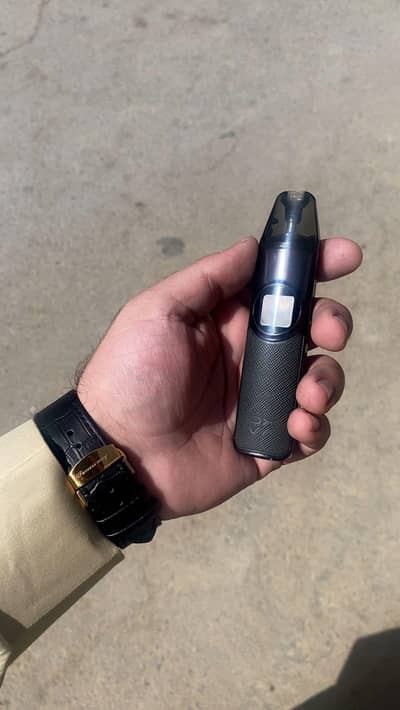 Nexslim 2 pod