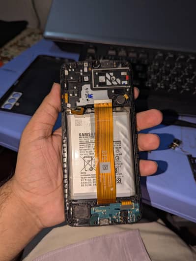 Samsung Mobile A04s
