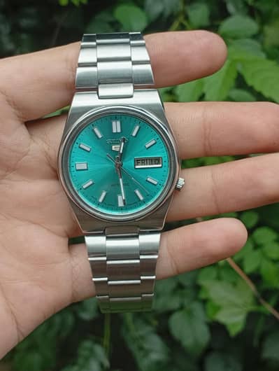 seiko 5 original