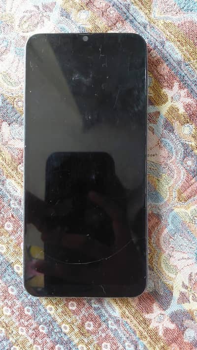 Samsung Mobile A50