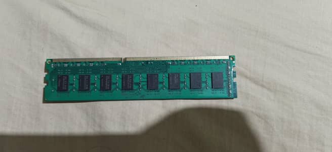 8GB DDR3 Desktop RAM | Samsung / SK hynix | 100% Working Condition