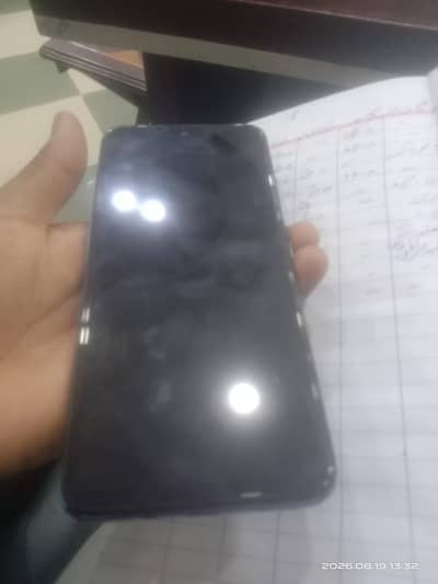 Infinix Hot 12 Play