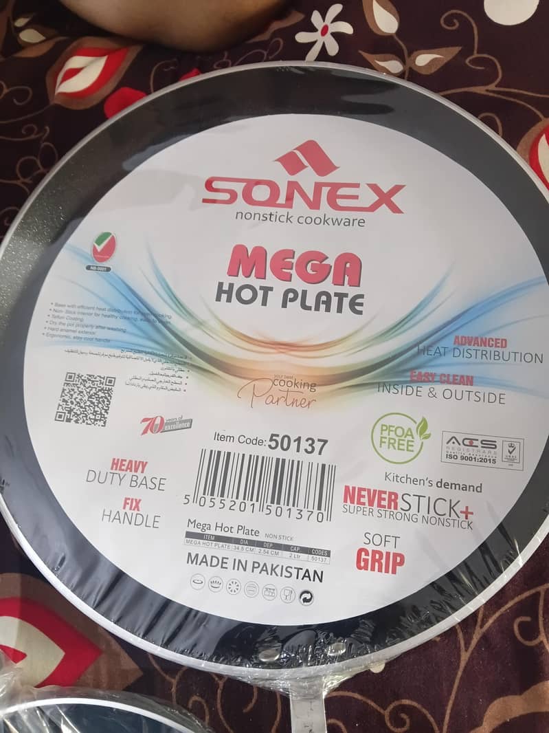 sonex  & bravo 1