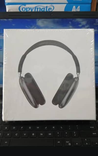 Headphones 