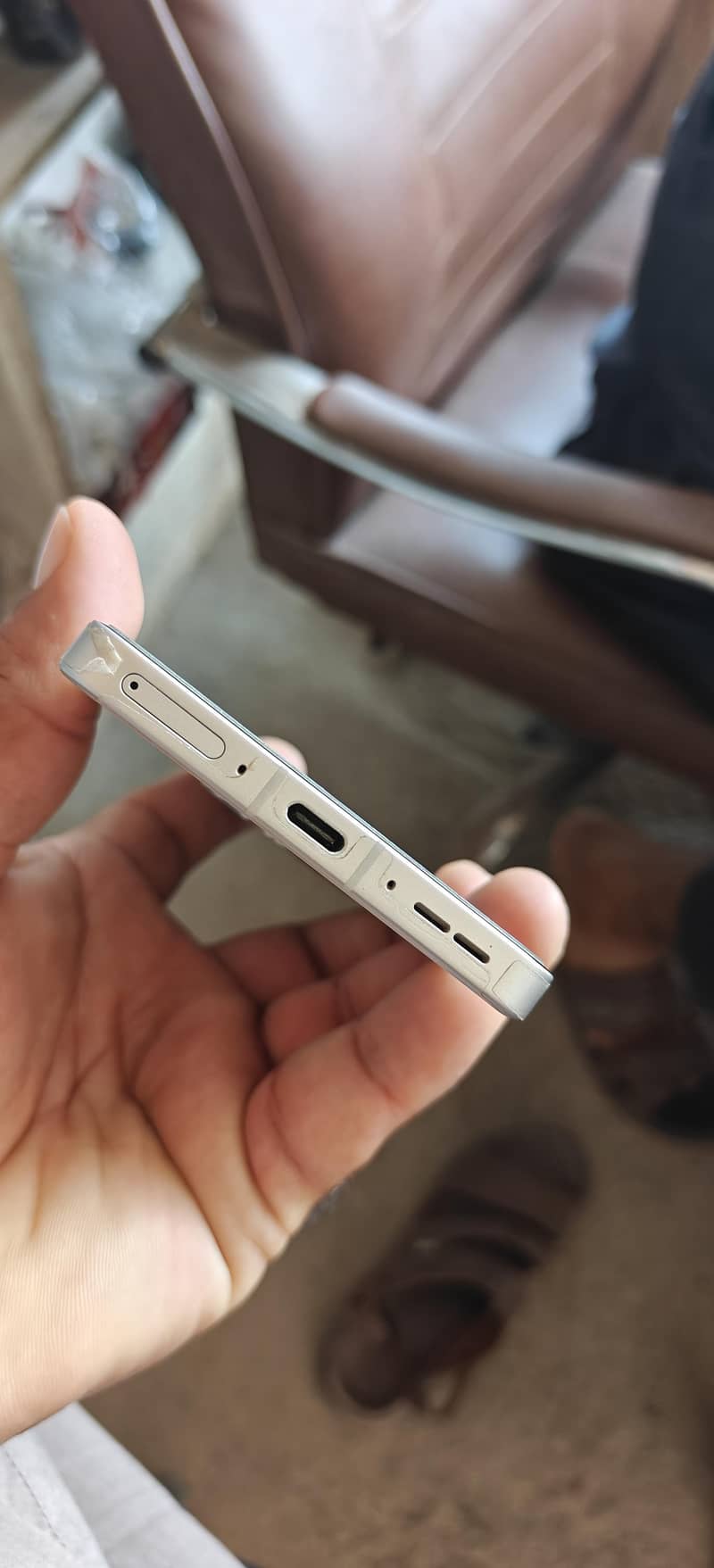 OnePlus 13r 3