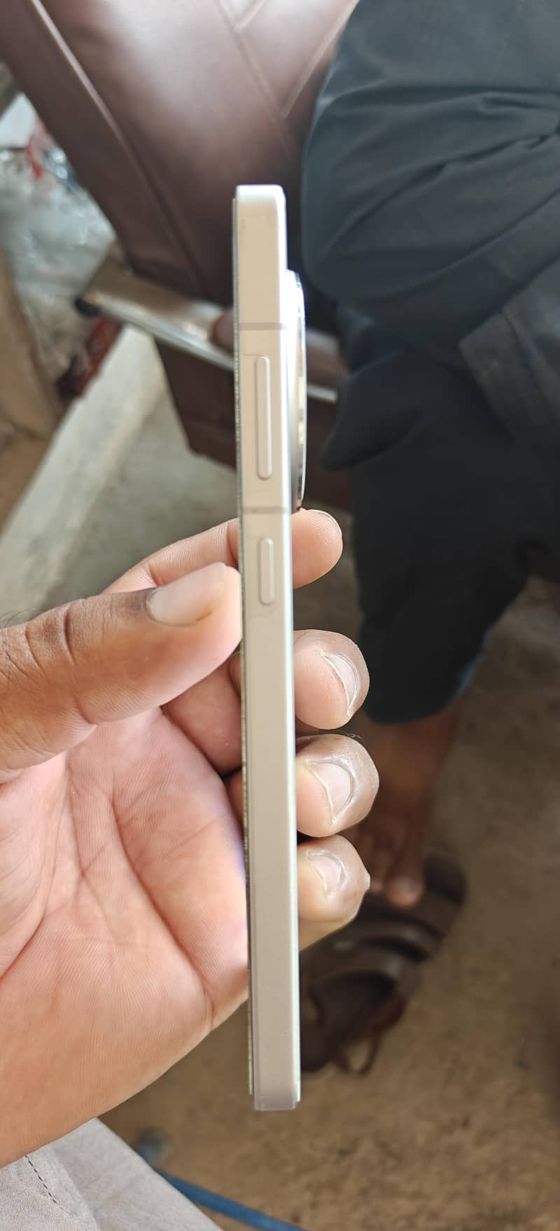 OnePlus 13r 5