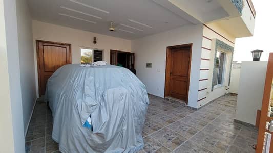 Very Prime Located 2 Bed Upper Portion Available For Rent in Gulraiz