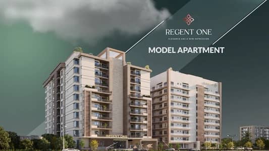 DHA Approved / 1 Bed Luxury Apartment / DHA Phase 3 / Islamabad