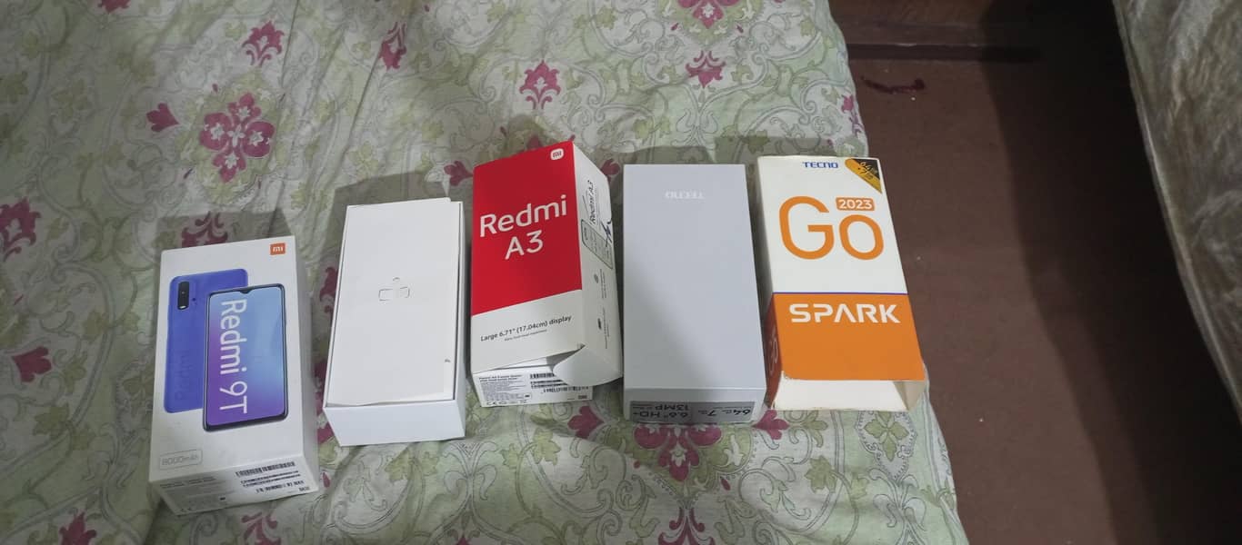 box only 2