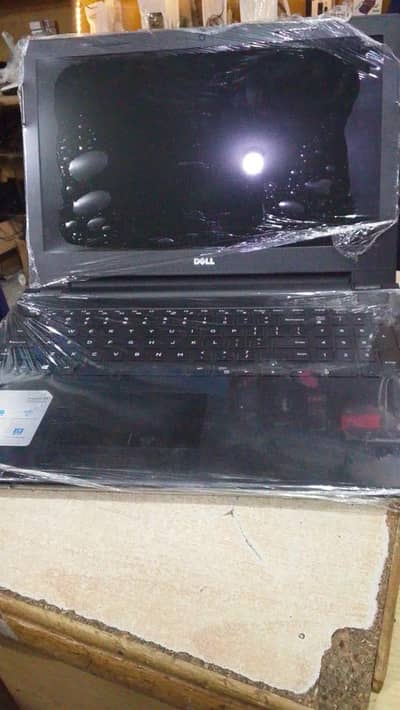 Dell laptop core i5 4th generation