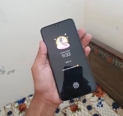 One Plus 7 Dual sim PTA