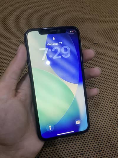 Apple iPhone 11 Pro