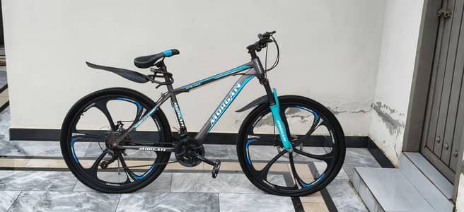Morgan bicycle for sale
