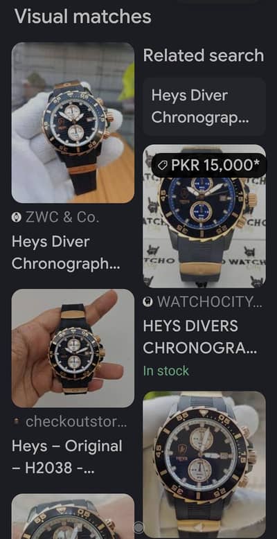 Heys  original brand new condition