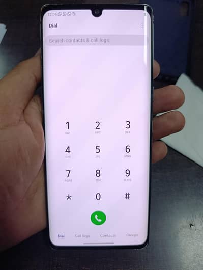 LG Velvet 5G