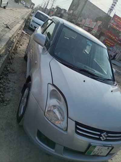Suzuki Swift 2010